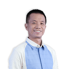 Dicky-Yordan
