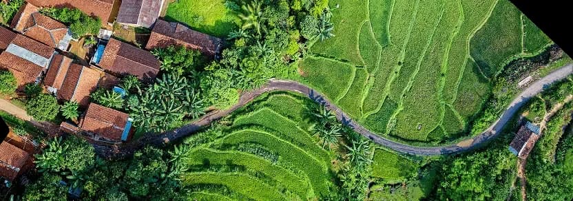 Our Sustainability Journey